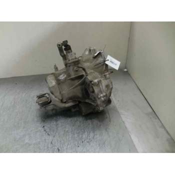 Recambio de caja cambios para daewoo matiz 0.8 cat referencia OEM IAM   95127
