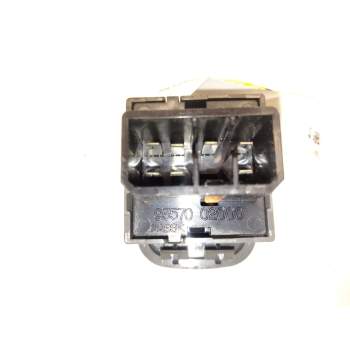 Recambio de mando elevalunas delantero izquierdo para hyundai atos (mx) 1.0 i referencia OEM IAM 9357002000  
