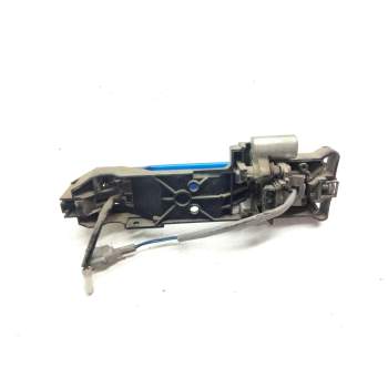 Recambio de maneta exterior delantera derecha para nissan note (e11e) acenta referencia OEM IAM   