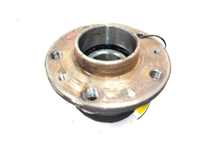 Recambio de buje trasero derecho para peugeot boxer furgoneta 2.0 bluehdi 130 referencia OEM IAM   