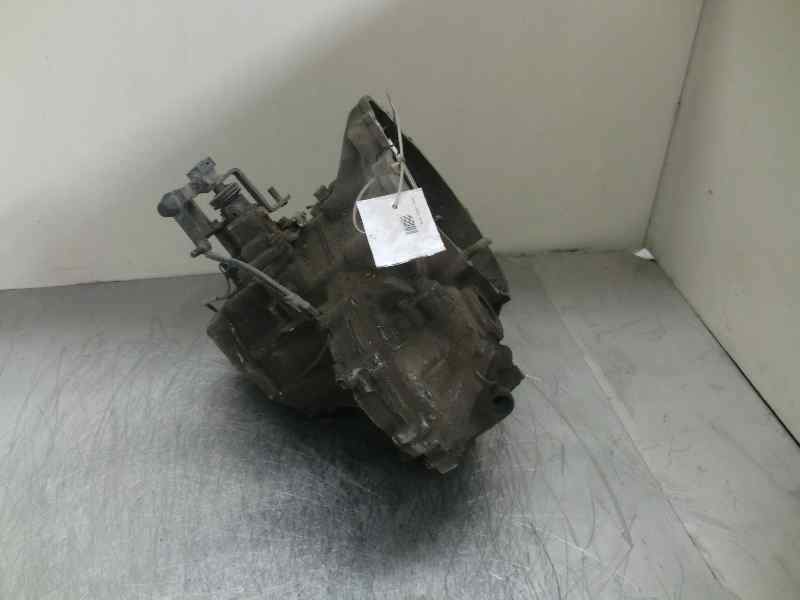 Recambio de caja cambios para daewoo matiz 0.8 cat referencia OEM IAM   95127