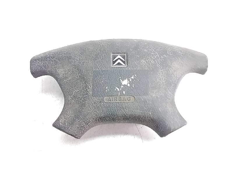 Recambio de airbag lateral delantero izquierdo para citroën xsara berlina referencia OEM IAM 9632281ZL  33238