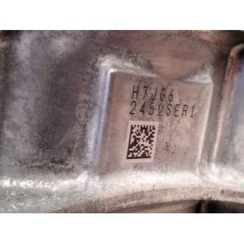 Recambio de motor completo para mazda mx-5 rf targa (nd) 2.0 (nd2e) referencia OEM IAM P51B10300  