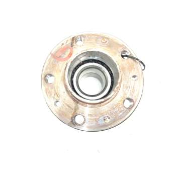 Recambio de buje trasero derecho para peugeot boxer furgoneta 2.0 bluehdi 130 referencia OEM IAM   