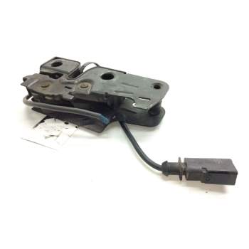 Recambio de cerradura capot para volkswagen golf v (1k1) 1.9 tdi referencia OEM IAM 1K1823503D  