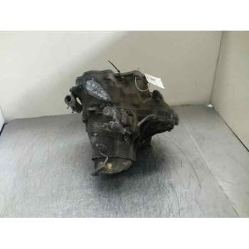 Recambio de caja cambios para daewoo matiz 0.8 cat referencia OEM IAM   95127