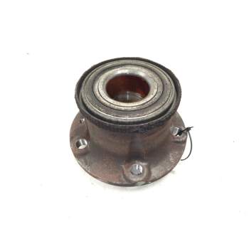 Recambio de buje trasero derecho para peugeot boxer furgoneta 2.0 bluehdi 130 referencia OEM IAM   