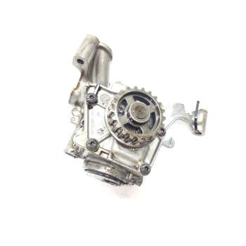 Recambio de bomba aceite para ford focus iii sedán 1.0 ecoboost referencia OEM IAM CM5G6600DC  