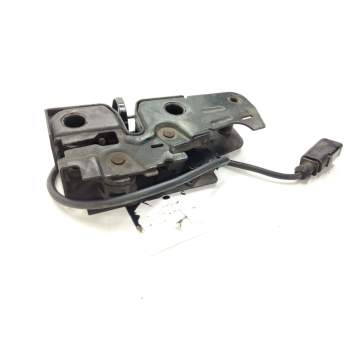 Recambio de cerradura capot para volkswagen golf v (1k1) 1.9 tdi referencia OEM IAM 1K1823503D  