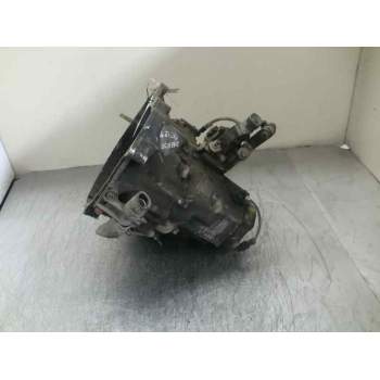 Recambio de caja cambios para daewoo matiz 0.8 cat referencia OEM IAM   95127
