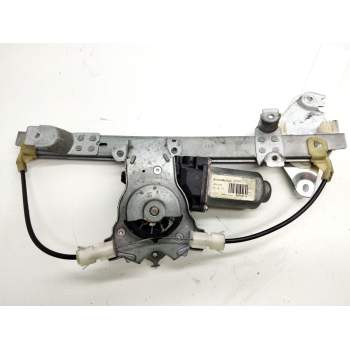 ELEVALUNAS TRASERO IZQUIERDO 82701JD40A 