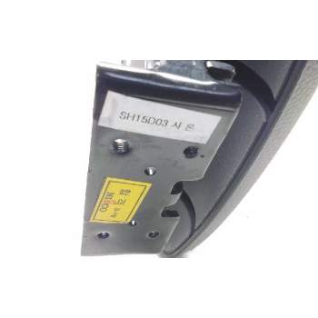 Recambio de apoyabrazos central para hyundai i30 (gd) 1.6 crdi cat referencia OEM IAM SH15D03  