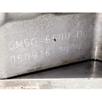Recambio de bomba aceite para ford focus iii sedán 1.0 ecoboost referencia OEM IAM CM5G6600DC  