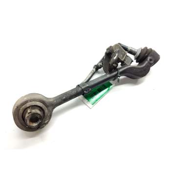 BRAZO SUSPENSION INFERIOR DELANTERO IZQUIERDO 6082T6 