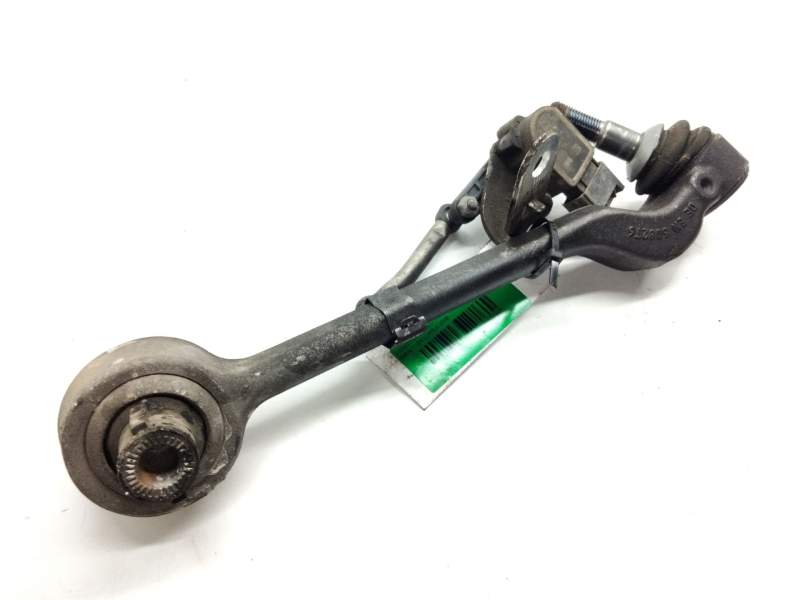 Recambio de brazo suspension inferior delantero izquierdo para bmw 1 (e81) 118 d referencia OEM IAM 6082T6  