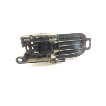 Recambio de maneta interior delantera derecha para nissan note (e11e) acenta referencia OEM IAM 5010800006  