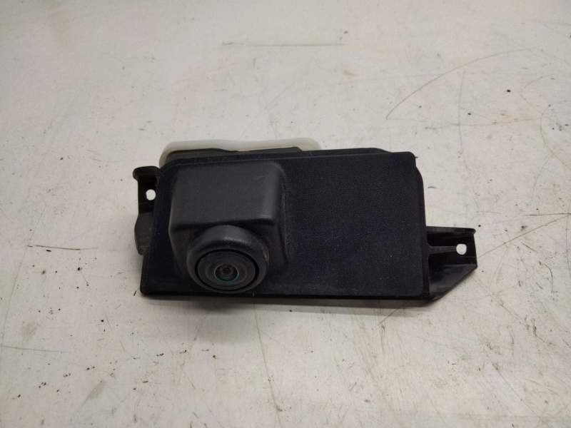Recambio de camara trasera para land rover range rover evoque (l538) 2.0 d referencia OEM IAM FW9319H422AB  