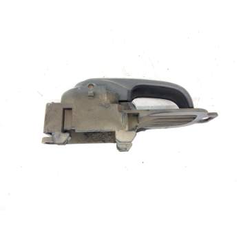 Recambio de maneta interior delantera derecha para nissan note (e11e) acenta referencia OEM IAM 5010800006  
