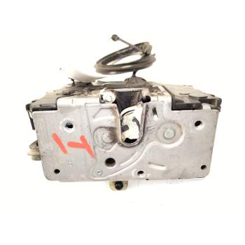 CERRADURA PUERTA DELANTERA IZQUIERDA 