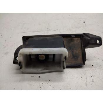 Recambio de camara trasera para land rover range rover evoque (l538) 2.0 d referencia OEM IAM FW9319H422AB  