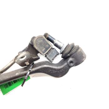 Recambio de brazo suspension inferior delantero izquierdo para bmw 1 (e81) 118 d referencia OEM IAM 6082T6  