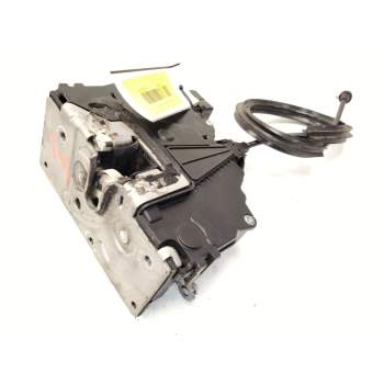 Recambio de cerradura puerta delantera izquierda para peugeot boxer furgoneta 2.0 bluehdi 130 referencia OEM IAM   