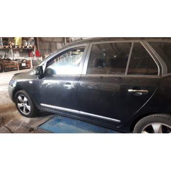 kia carens (un) del año 2007