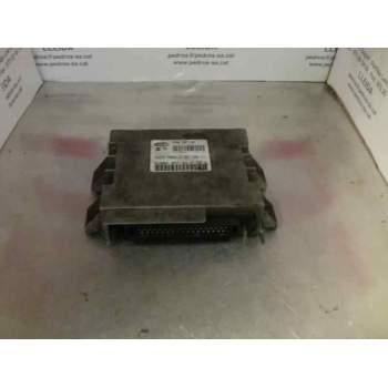 CENTRALITA MOTOR UCE IAW6FSF 6160204701 M3170M64