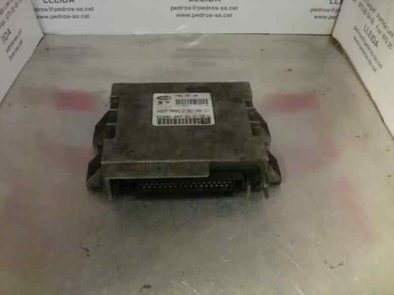 Recambio de centralita motor uce para seat marbella 0.9 cat referencia OEM IAM IAW6FSF 6160204701 M3170M64
