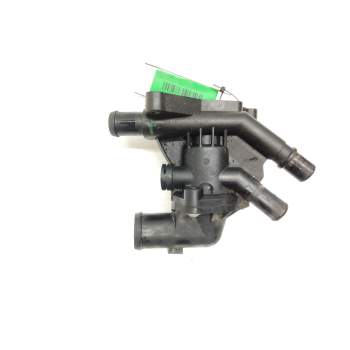 Recambio de caja termostato para ford focus iii sedán 1.0 ecoboost referencia OEM IAM CM5G9K478GA  