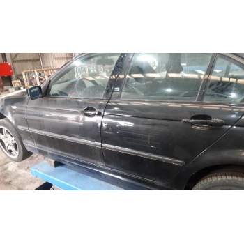 bmw serie 3 berlina (e46) del año 2002