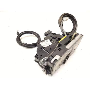 Recambio de cerradura puerta delantera izquierda para peugeot boxer furgoneta 2.0 bluehdi 130 referencia OEM IAM   