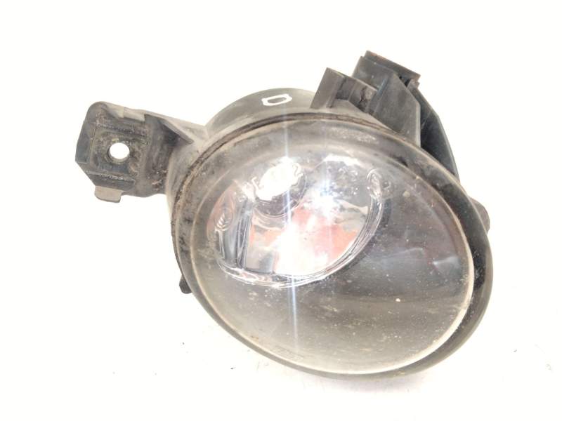 Recambio de faro antiniebla derecho para bmw 1 (e87) 118 d referencia OEM IAM 7837502  