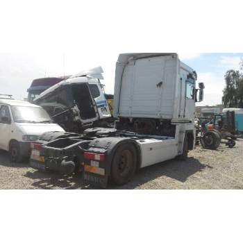 renault magnum del año 2007