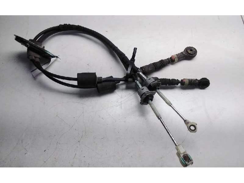Recambio de sirgas del cambio para hyundai i30 (gd) 1.6 crdi cat referencia OEM IAM 43794A6520CA3  