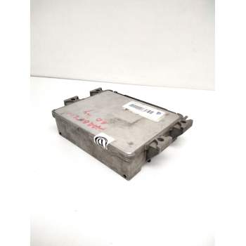 Recambio de centralita motor uce para seat marbella 0.9 cat referencia OEM IAM IAW6FSF 6160204701 M3170M64