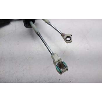 Recambio de sirgas del cambio para hyundai i30 (gd) 1.6 crdi cat referencia OEM IAM 43794A6520CA3  