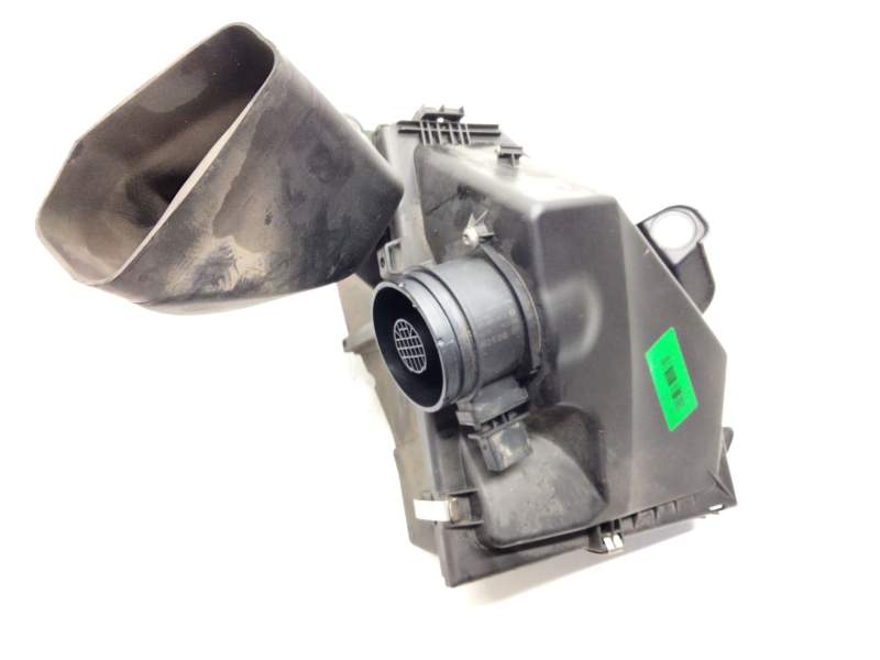 Recambio de caja filtro de aire para bmw 1 (e81) 118 d referencia OEM IAM 779746006  
