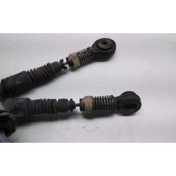 Recambio de sirgas del cambio para hyundai i30 (gd) 1.6 crdi cat referencia OEM IAM 43794A6520CA3  