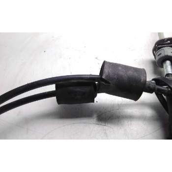 Recambio de sirgas del cambio para hyundai i30 (gd) 1.6 crdi cat referencia OEM IAM 43794A6520CA3  