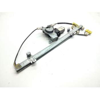 Recambio de elevalunas delantero derecho para nissan note (e11e) acenta referencia OEM IAM   