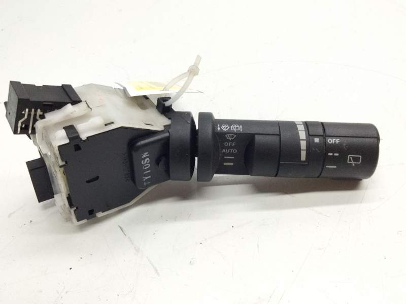 Recambio de mando limpia para nissan qashqai i (j10, nj10) 1.5 dci referencia OEM IAM 25260JD01A  