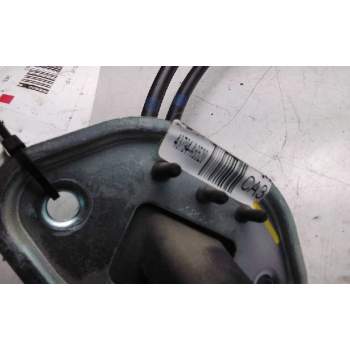Recambio de sirgas del cambio para hyundai i30 (gd) 1.6 crdi cat referencia OEM IAM 43794A6520CA3  