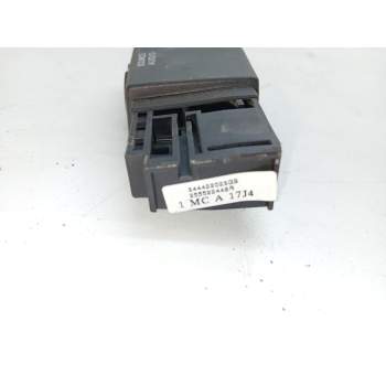 Recambio de mando multifuncion para renault captur i (j5_, h5_) 1.2 tce 120 referencia OEM IAM 255522448R  