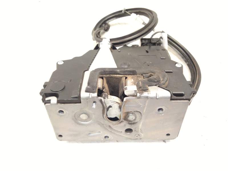 Recambio de cerradura puerta delantera derecha para peugeot boxer furgoneta 2.0 bluehdi 130 referencia OEM IAM 1395264080  