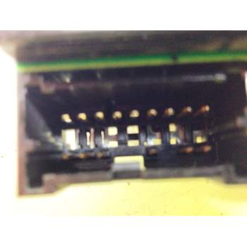 Recambio de mando limpia para nissan qashqai i (j10, nj10) 1.5 dci referencia OEM IAM 25260JD01A  