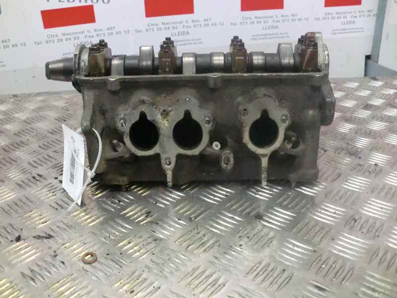 Recambio de culata para audi a4 avant (b5) 2.6 v6 cat (abc) referencia OEM IAM H4WWO  95159
