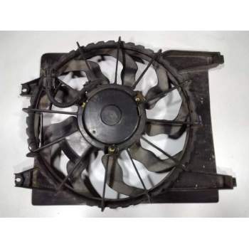 ELECTROVENTILADOR 