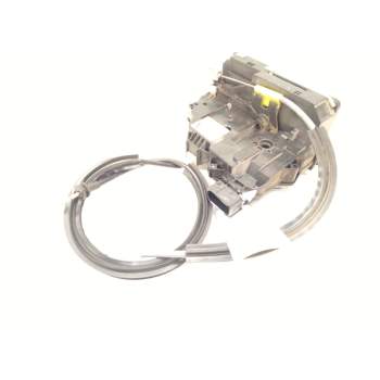 Recambio de cerradura puerta delantera derecha para peugeot boxer furgoneta 2.0 bluehdi 130 referencia OEM IAM 1395264080  