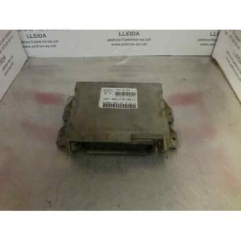 CENTRALITA MOTOR UCE IAW6FSF 6160204701 M30M0A14